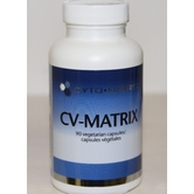 CV-Matrix product image