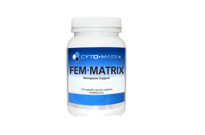 Fem-Matrix 120 capsules