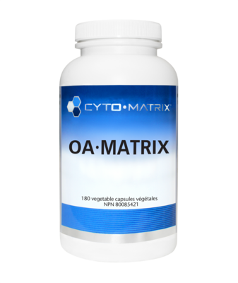 OA-Matrix 180 capsules