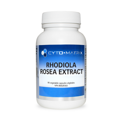 Rhodiola Rosea Extract product image