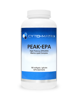 Peak EPA product image