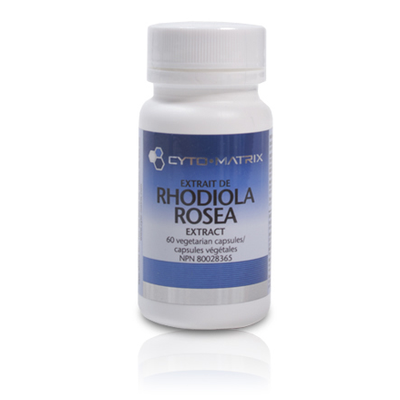Rhodiola Rosea Extract product image