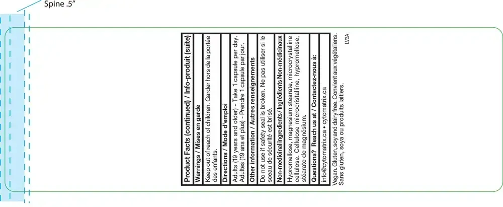 Product image for Bio-B Matrix B6.