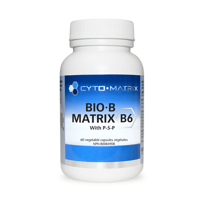 Bio-B Matrix B6 product image