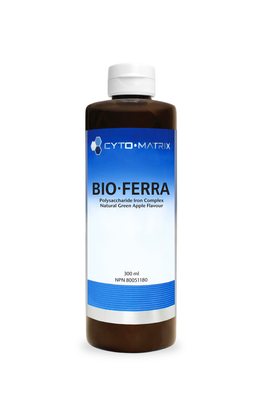 Bio-Ferra product image