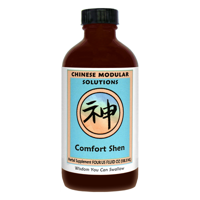 Comfort Shen Liquid product image