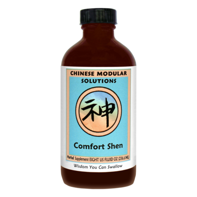 Comfort Shen Liquid 240 Milliliters