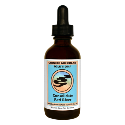 Consolidate Red River Liquid 59.2 Milliliters