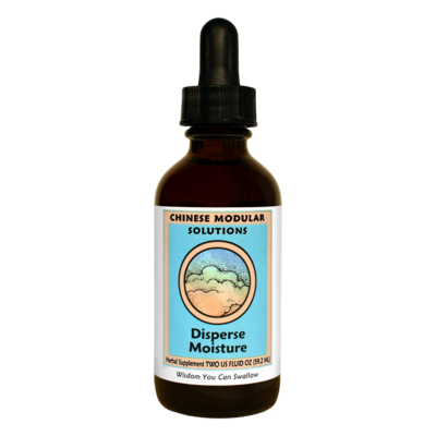 Disperse Moisture Liquid 59.2 Milliliters