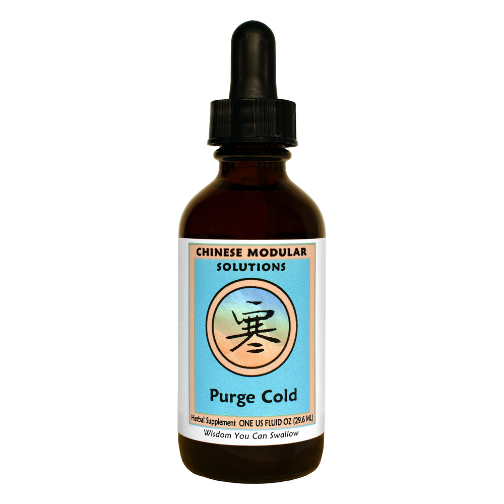 Purge Cold Liquid product image