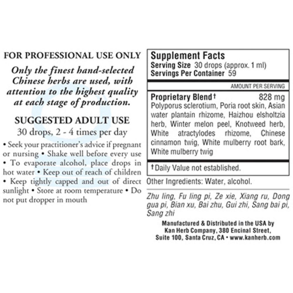 Product image for Purge Moisture Liquid.