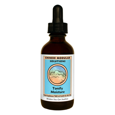 Tonify Moisture Liquid 59.2 Milliliters