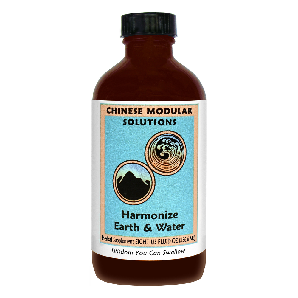 Harmonize Earth & Water Liquid product image