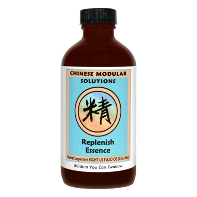 Replenish Essence Liquid 236.8 Milliliters