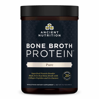 Bone Broth Protein - Pure product image