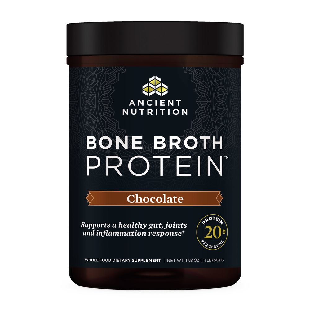 Bone Broth Protein - Chocolate product image
