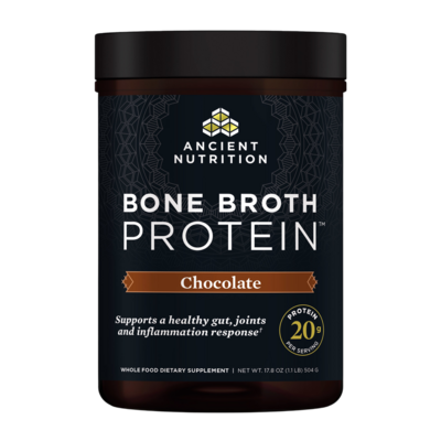 Bone Broth Protein Chocolate