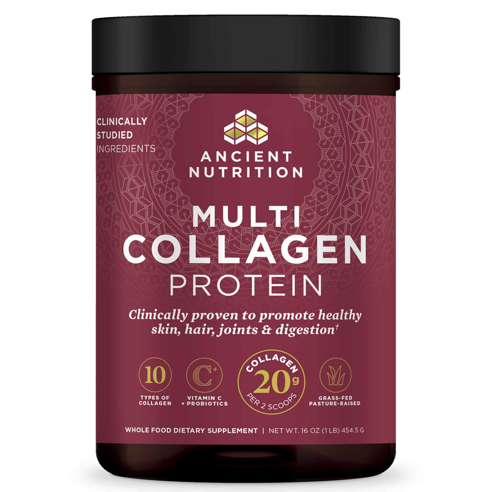 Multi Collagen Protein Powder product image