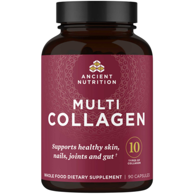 Multi Collagen Capsules
