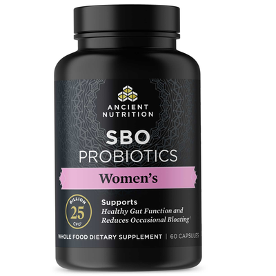 SBO Probiotic Women's product image