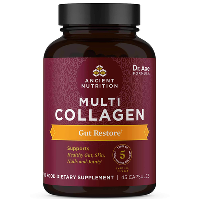 Collagen Protein product 2