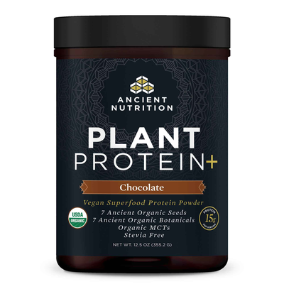 Plant Protein+ Chocolate product image