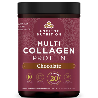 Multi Collagen Protein Chocolate product image