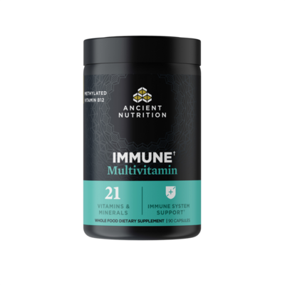Immune Multivitamin