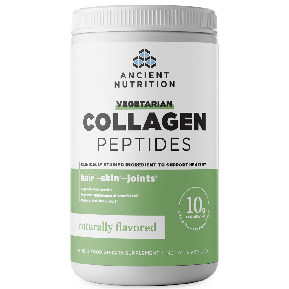 Vegetarian Collagen Peptides Powder product image