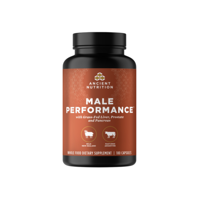 Male Performance 180 capsules
