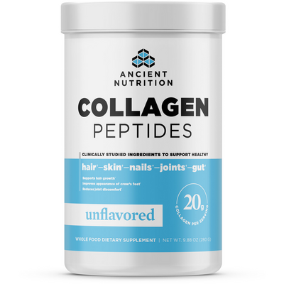 Collagen Peptides - Unflavored product image