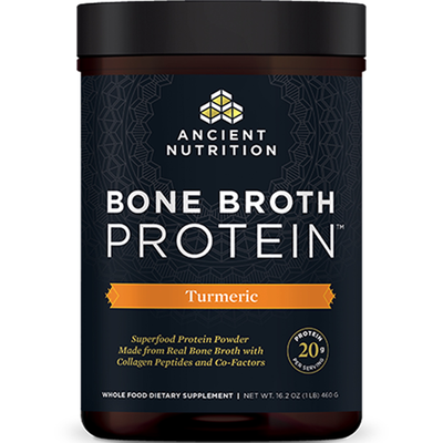Bone Broth Protein Turmeric product image