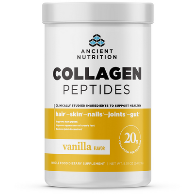 Collagen Peptides - Vanilla product image