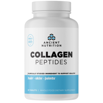 Collagen Peptides - Vanilla