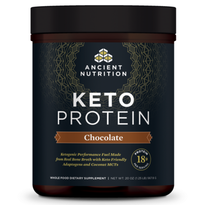 Keto Protein Chocolate product image