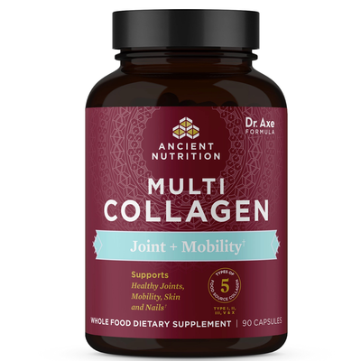 Multi Collagen Joint + Mobility product image
