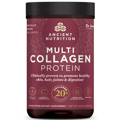 Multi Collagen Protein Powder product image