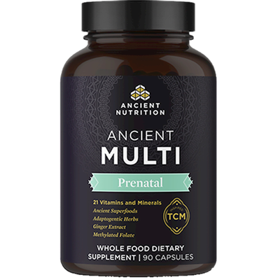 Prenatal TCM product image