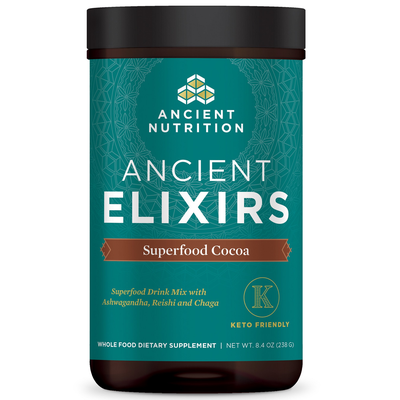 Superfood Cocoa (238 Grams) Product image for Superfood Cocoa (238 Grams). Discontinued.