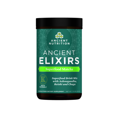Superfood Matcha 214 Grams