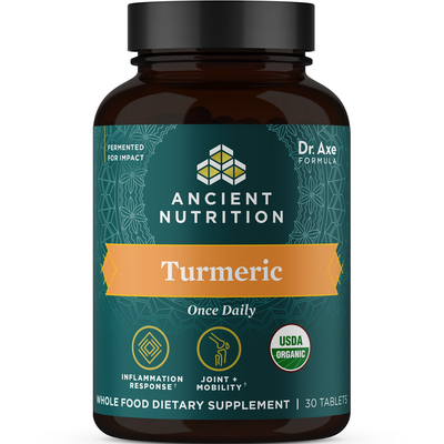 Turmeric product image