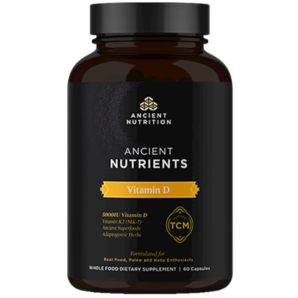 Product image for Vitamin D.