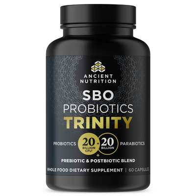 SBO Probiotic - Trinity product image