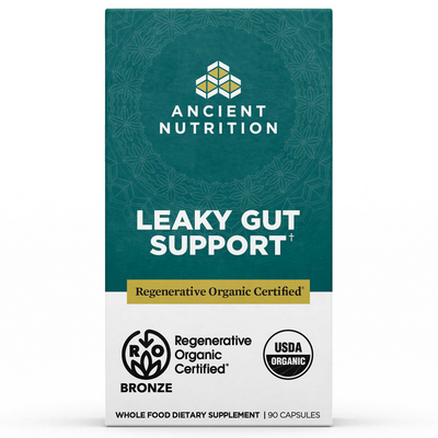 Regenerative Organic Certified Leaky Gut Support product image