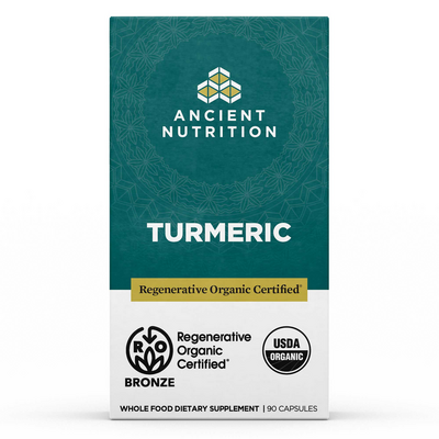 Regenerative Organic Certified Turmeric product image