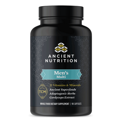 Ancient Multivitamin - Men's product image