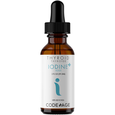 Iodine product image