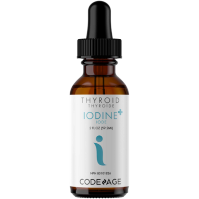 Iodine