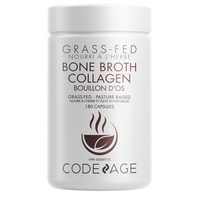 Bone Broth Collagen product image