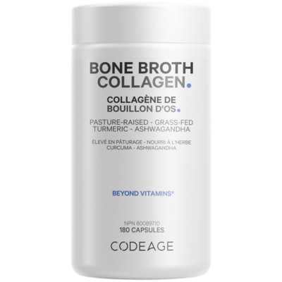 Bone Broth Collagen